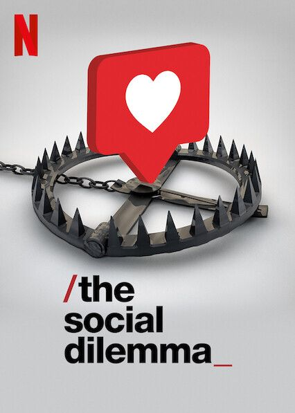 the social dilemma documentary